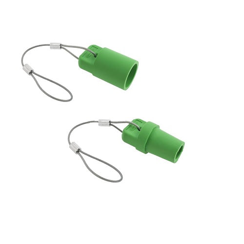 Hubbell Wiring Device-Kellems Series 16 Single Pole Protective Caps Wire Connectors