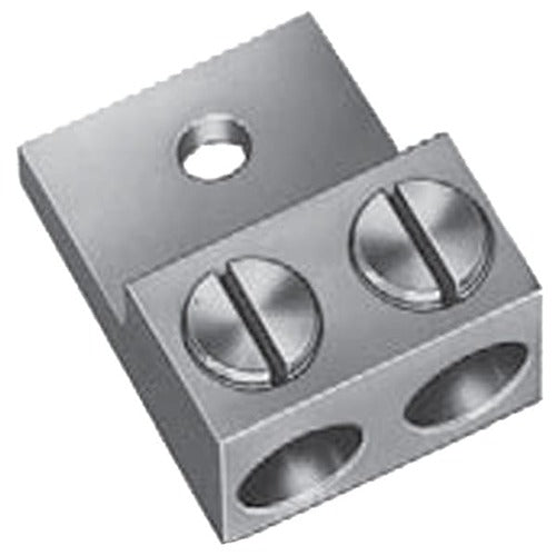 Ilsco Aluminum Mechanical (2)800-300 9/16-1-3/4 2