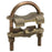 Ilsco Ilsco U-Bolt Ground Clamps