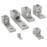 Ilsco 1 Conductor Aluminum Mechanical Lugs