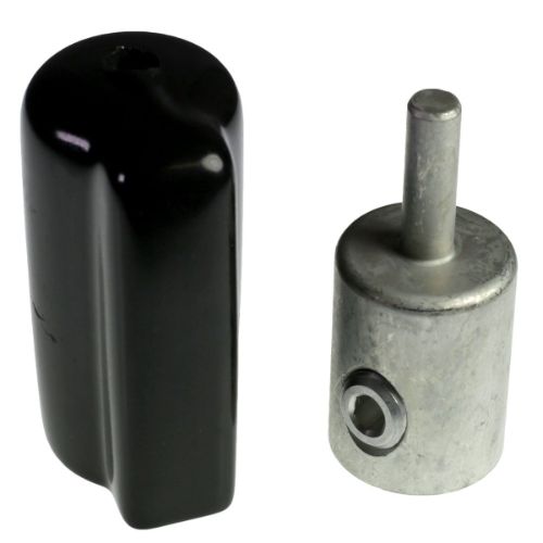 KAP Mechanical Pin Adapter 6 AWG - 1/0