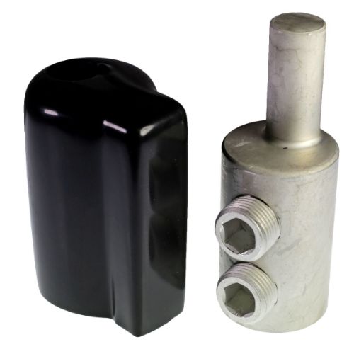 KAPO Offset Mechanical Pin Adapter 350 - 750 kcmil