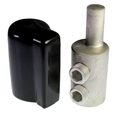 KAPO Offset Mechanical Pin Adapter 350 - 750 kcmil