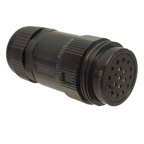 Kupo Kupo 19-Pin Connector- Female