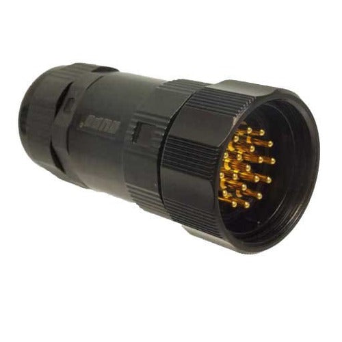 Kupo Kupo 19-Pin Connector- Male