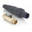 Leviton Manufacturing Company Leviton 16 Series Inline Camlocks-1/0-4/0, 400A