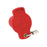 Leviton Red 16P21-U Male Protective cap