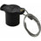 Leviton Manufacturing Company Black 16 Series Female Protective Cap