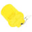 Leviton Manufacturing Company Yellow Female Protective Cap Taper #se