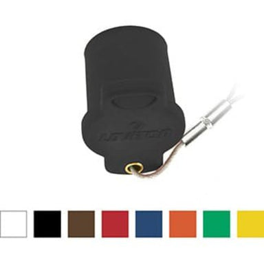 Leviton Manufacturing Company Leviton 16 Series Protective Caps and Lanyards