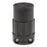 Leviton Manufacturing Company Locking Connector L6-20R, 2P3W 20A - Black-White