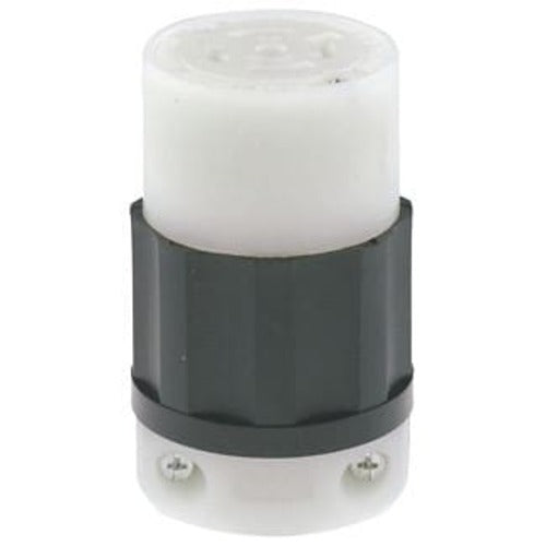 Leviton, NEMA 20 Amp Connectors