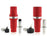 Leviton Series 49 Crimp CAM Lock Connectors
