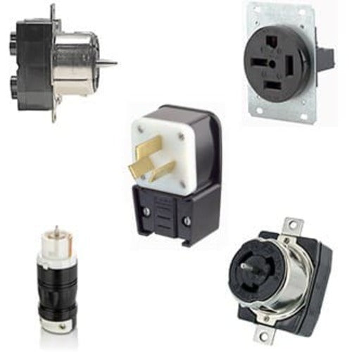 Leviton 5 Amp Devices (NEMA AND non-NEMA)
