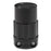 Leviton Manufacturing Company Connector, NEMA 5-15R,2P3W,15A,125V,Grounding-Black