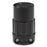 Leviton Manufacturing Company Connector, NEMA 5-15R,2P3W,15A,125V,Grounding-Black