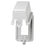 5977-GY Leviton, 1 - Gang, Weather-Resistant, GFCI - GRAY