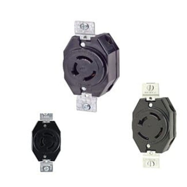 Leviton, 2 Amp Non-NEMA Devices