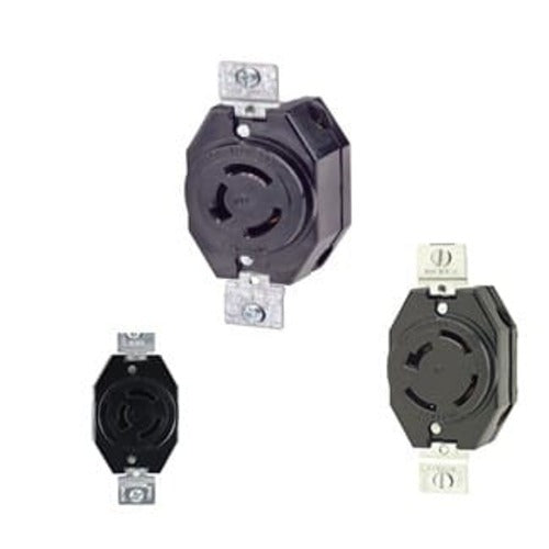 Leviton, 2 Amp Non-NEMA Devices