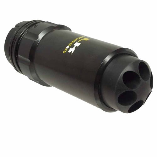 Link USA D-LFCR-MS-B-S2