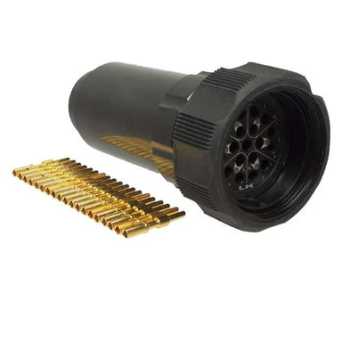 Link USA LK Brand Socapex 19 Pin Connector