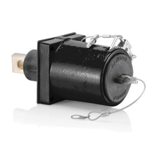 Leviton 49 Series Panel Mount Receptacles