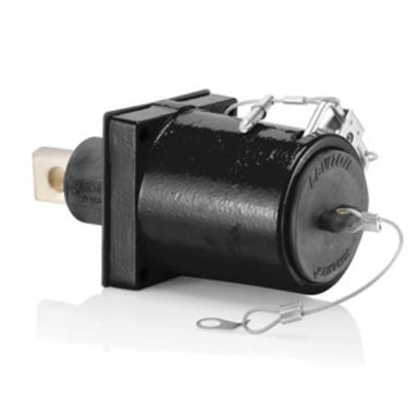 Leviton 49 Series Panel Mount Receptacles