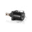 Leviton 49 S Sgl Pole Fem Recept,2H BuSBar,313-777MCM,45D,1135A-BK
