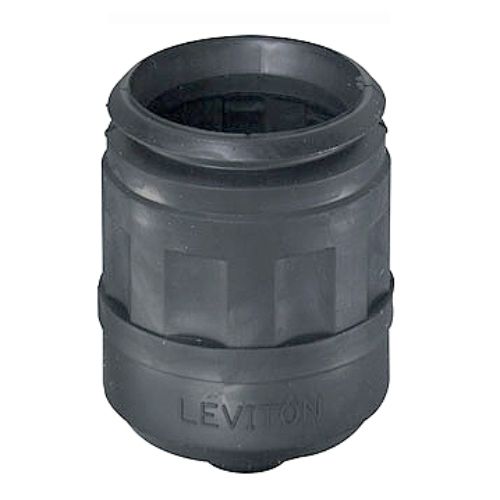 Leviton Leviton 6033 Boot Locking Plug