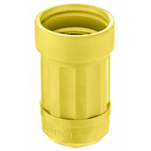 Leviton Leviton 6034 Boot Locking Connector
