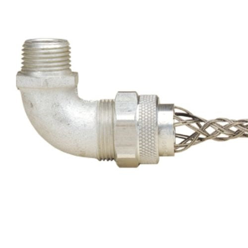Leviton Deluxe Cord Wire Mesh Safety Grips