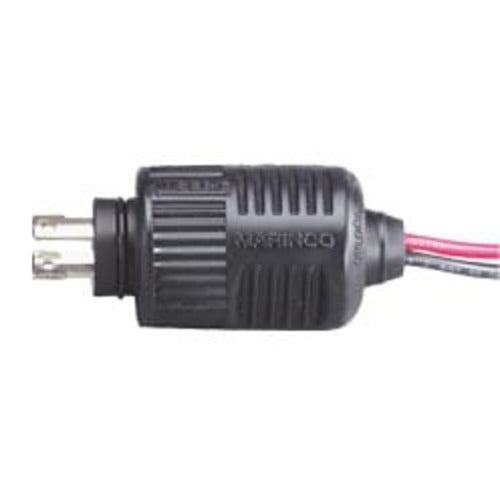 Marinco Power Products 2-Wire ConnectPro Plug