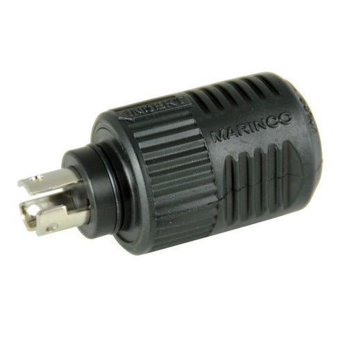 Marinco Power Products 3-Wire ConnectPro Plug