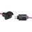 Marinco Power Products 2-Wire ConnectPro Plug and Receptacle  Combo