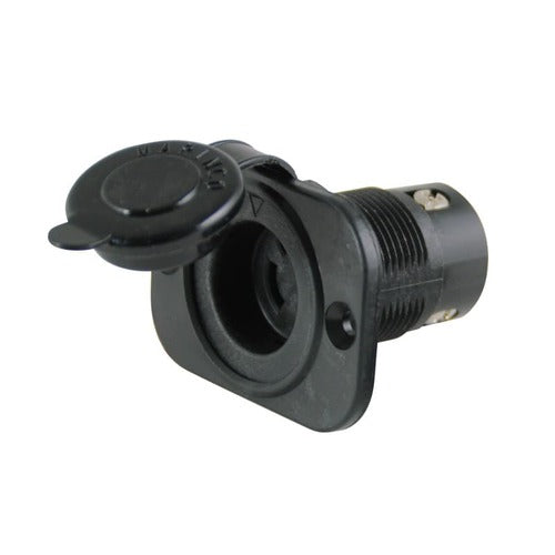 Marinco Power Products 3-Wire ConnectPro Receptacle  and Plug
