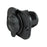 Marinco Power Products 12V Receptacle , Black