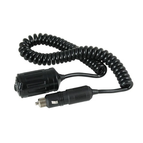 Marinco Power Products 12V Extension Cord, 6'
