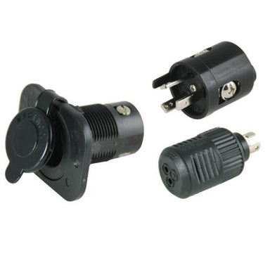 Marinco ConnectPro Plugs