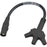 Marinco Power Products CLS Assembled Adapters Soft 3Fer (M-F-F-F)-BK