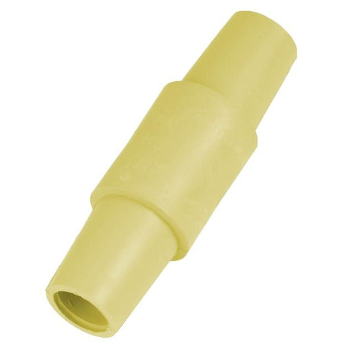 Marinco Power Products CL/CLS/CLM Female to Female Coupler (F-F)-YL