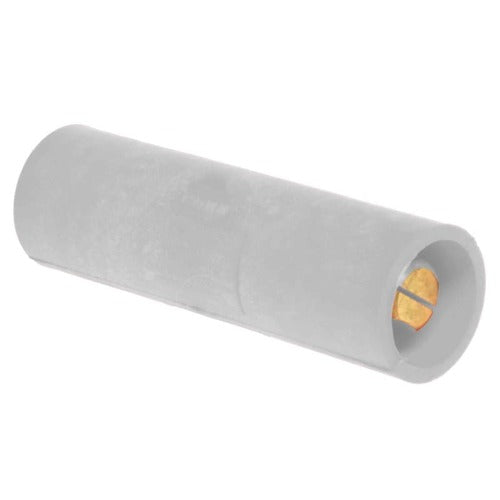 Marinco Power Products CL/CLS/CLM Male to Male Coupler (M-M)-WT