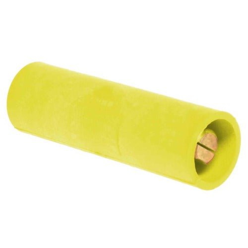 Marinco Power Products CL/CLS/CLM Male to Male Coupler (M-M)-YL