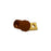 Marinco Power Products CL,CLS Series Busbar Mount Recept(400A/600V)Fem Angl 30Dg-BN