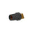 Marinco Power Products CL,CLS Series Busbar Mount Recept(400A/600V)Female Offset-BK