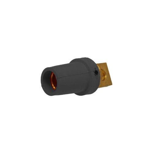 Marinco Power Products CL,CLS Series Busbar Mount Recept(400A/600V)Female Offset-BK