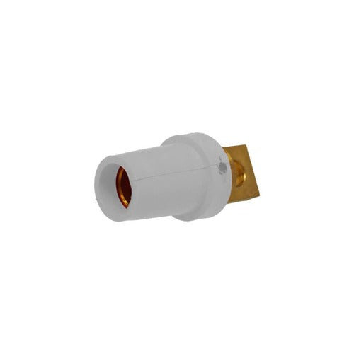 Marinco Power Products CL,CLS Series Busbar Mount Recept(400A/600V)Female Offset-WT