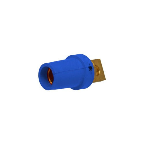 Marinco Power Products CL,CLS Series Busbar Mount Recept(400A/600V)Female Offset-BL