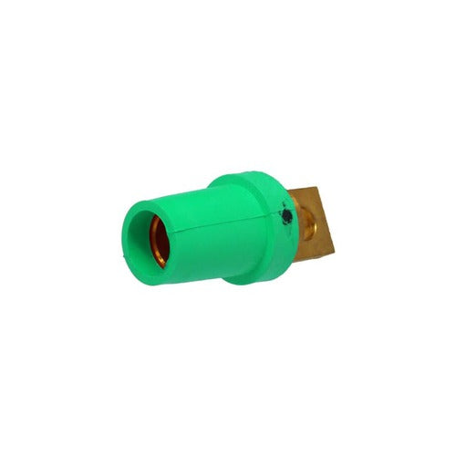 Marinco Power Products CL,CLS Series Busbar Mount Recept(400A/600V)Female Offset-GN