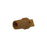 Marinco Power Products CL,CLS Series Busbar Mount Recept(400A/600V)Female Offset-BN