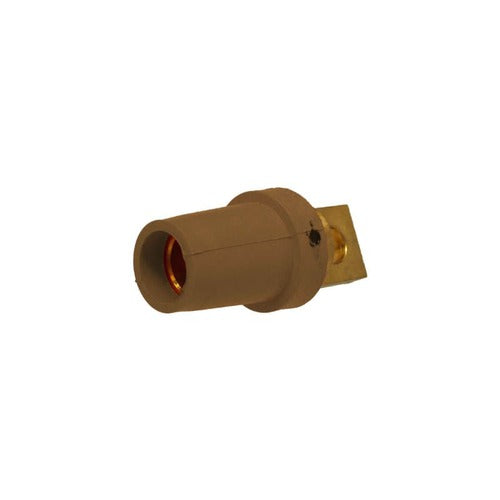 Marinco Power Products CL,CLS Series Busbar Mount Recept(400A/600V)Female Offset-BN